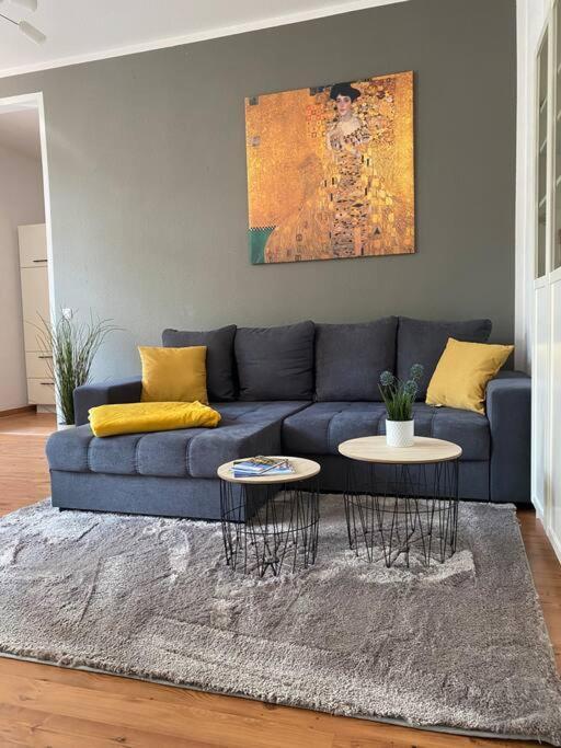 Akk4 - Apartment Md Zentrum Naehe Uni Und Hbf Magdeburg Zewnętrze zdjęcie