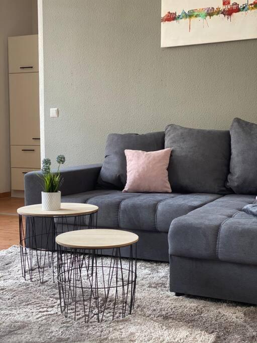 Akk4 - Apartment Md Zentrum Naehe Uni Und Hbf Magdeburg Zewnętrze zdjęcie
