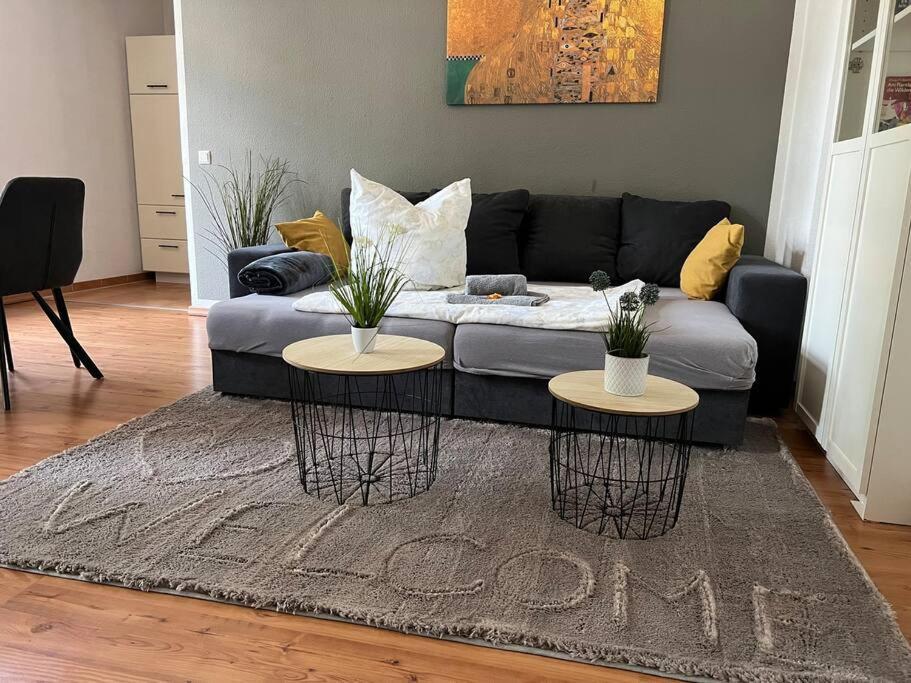 Akk4 - Apartment Md Zentrum Naehe Uni Und Hbf Magdeburg Zewnętrze zdjęcie
